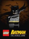 game pic for Lego Batman. The Mobile